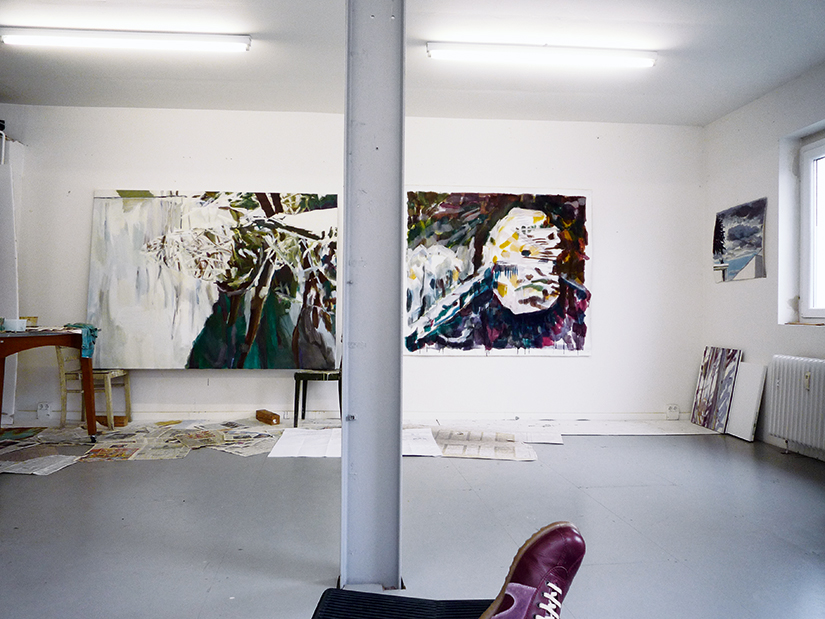 atelier