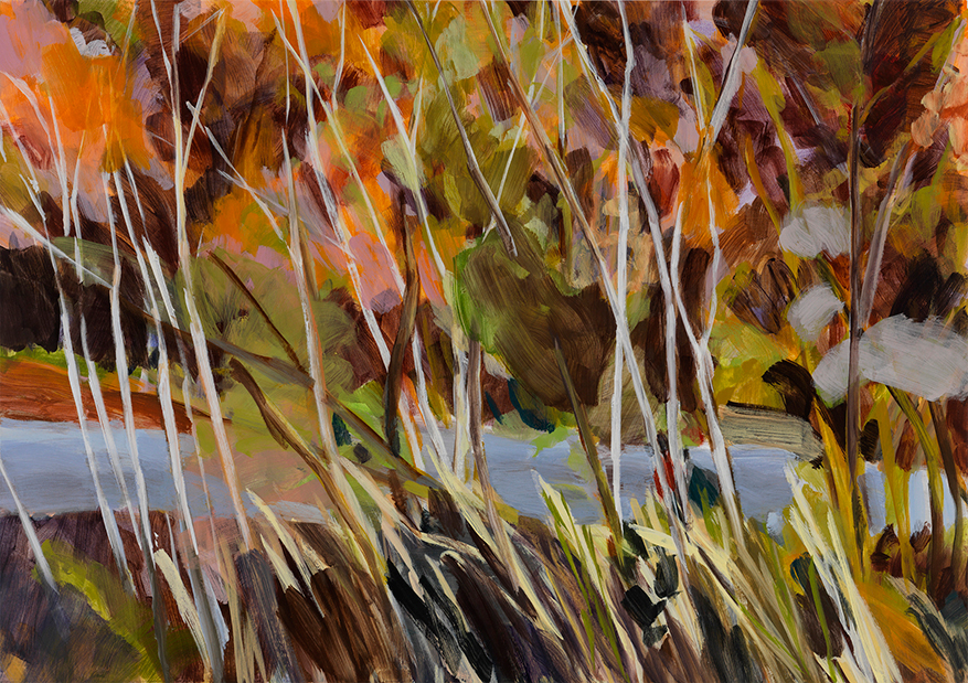 Landschaft