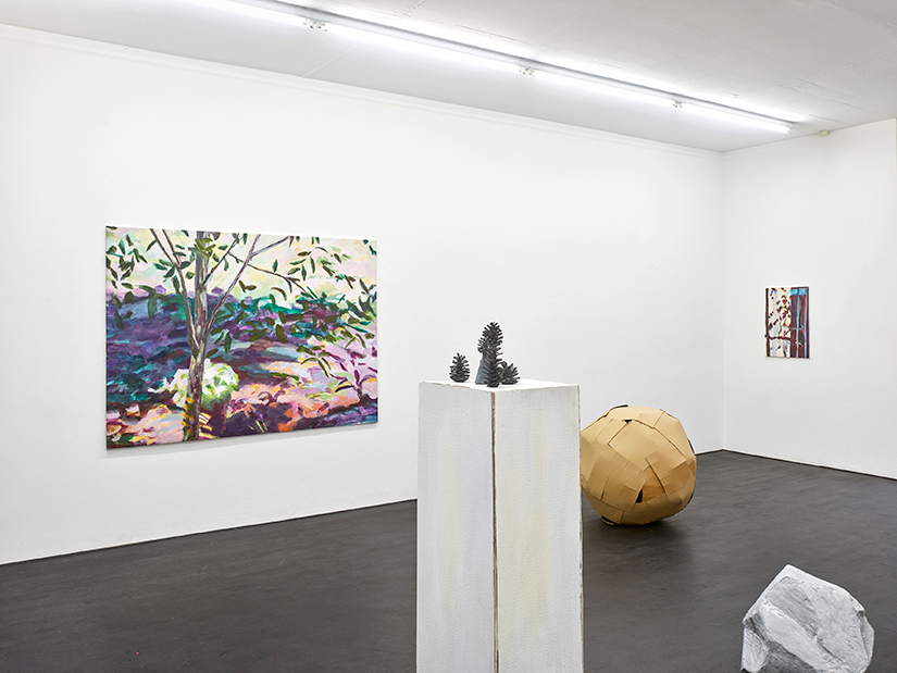 Galerie Karsten Weigmann