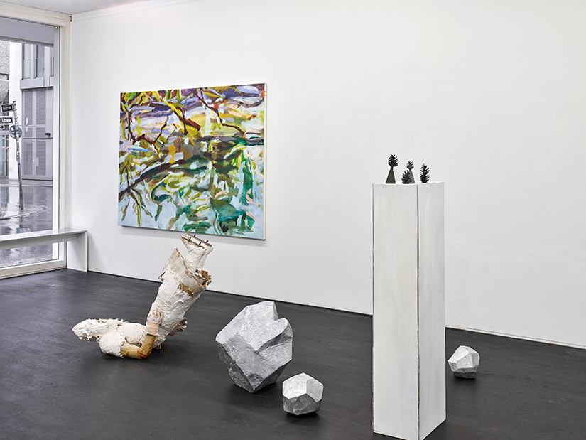 Galerie Karsten Weigmann