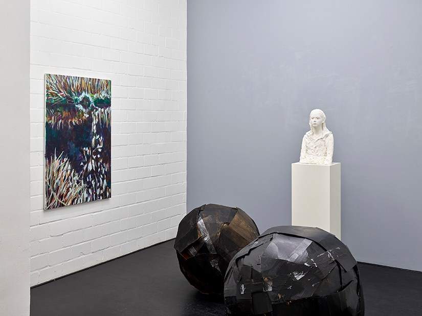 Galerie Karsten Weigmann