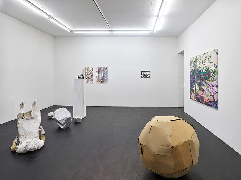 Galerie Karsten Weigmann