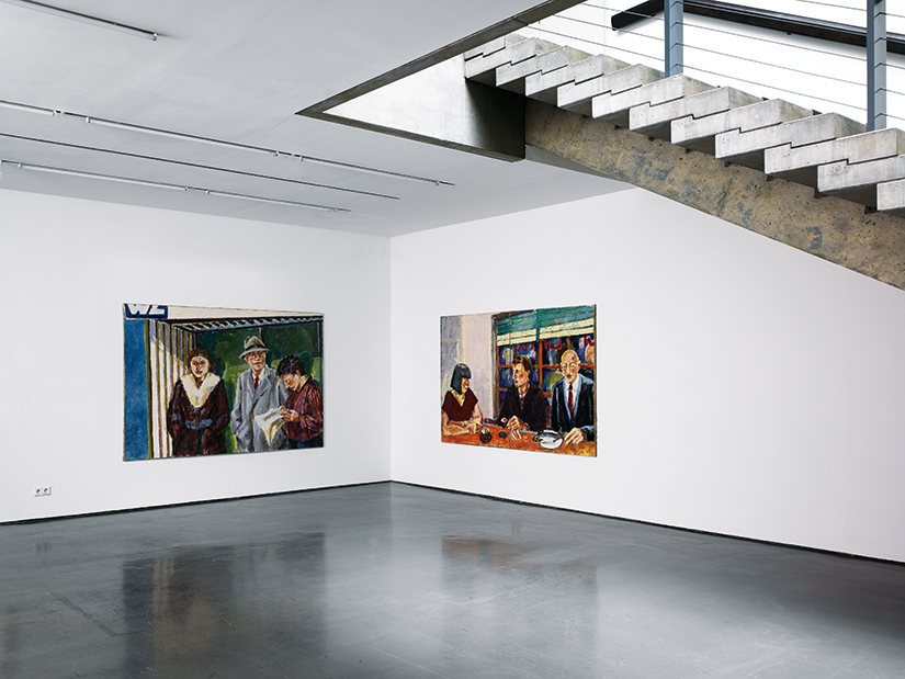 Kunsthalle Düsseldorf