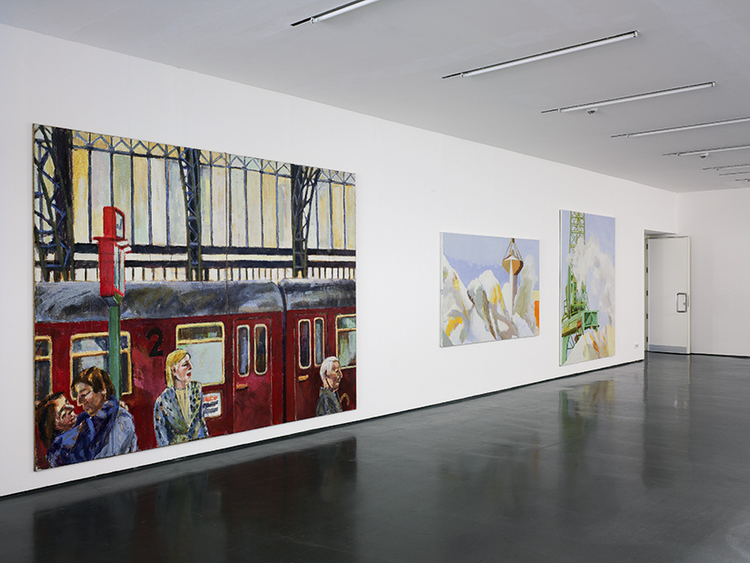 Kunsthalle Düsseldorf