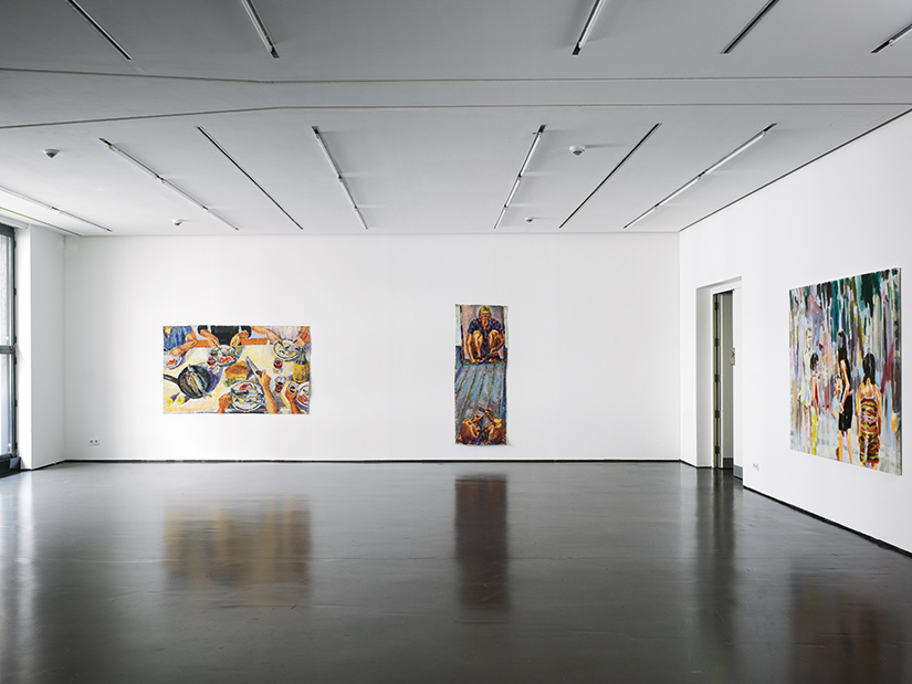 Kunsthalle Düsseldorf